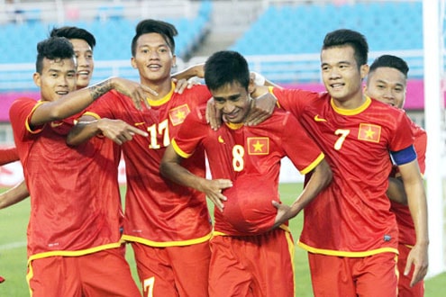 Vòng loại World Cup 2018: ĐTVN hội quân đầu tháng 9