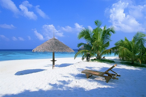 Bãi Sao (Phú Quốc) lọt vào top 10 bãi Biển hoang sơ lý tưởng và yên tĩnh nhất thế giới