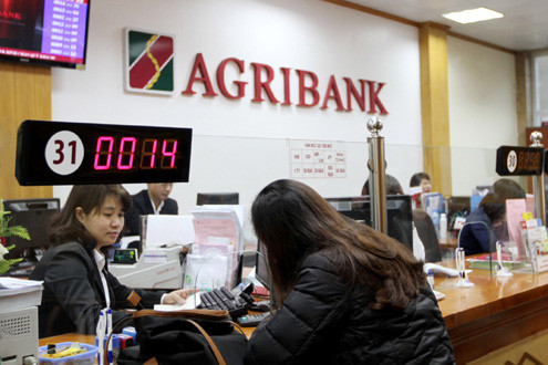 Agribank tích cực triển khai dịch vụ Nộp thuế điện tử