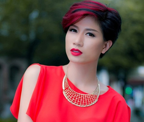 Cựu người mẫu Trang Trần có thể bị xử tù 3 năm