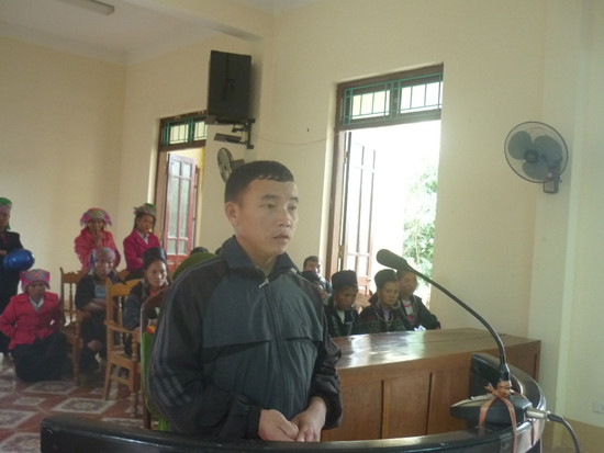 TAND huyện Tam Đường, Lai Châu: Nỗ lực giải quyết dứt điểm các loại án, đặc biệt là án ma túy
