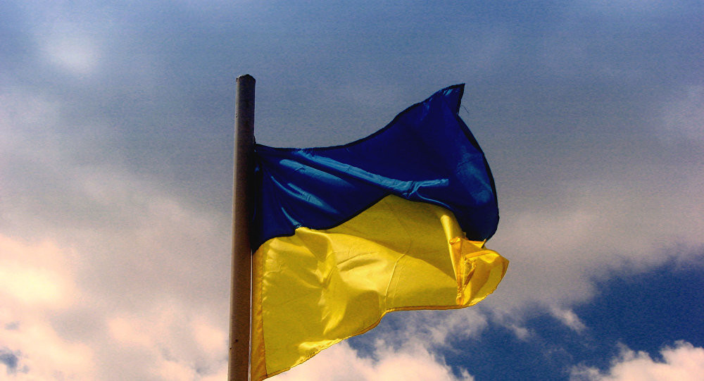 Nếu cần lựa chọn, phương Tây sẽ để Ukraine sụp đổ?