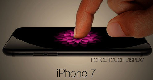 Apple bắt đầu sản xuất iPhone thế hệ tiếp theo