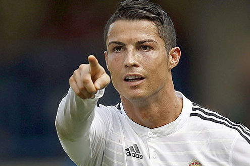 Tin nóng trong ngày: Ronaldo bác tin đồn rời Real