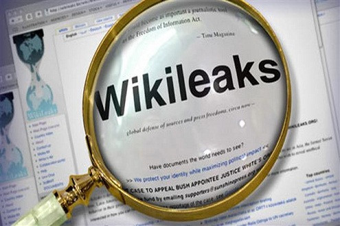 WikiLeaks tiếp tục cáo buộc Mỹ nghe lén 2 Bộ trưởng Tài chính Pháp