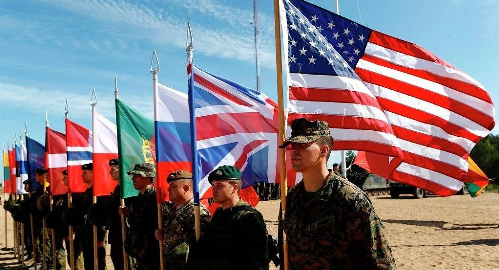 “Bóng ma” Chiến tranh lạnh: NATO kêu gọi hiện đại hóa quân đội ở Đông Âu