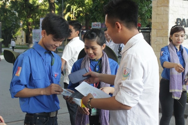 Kỳ thi THPT Quốc gia: Thí sinh mất ngủ vì lo lắng