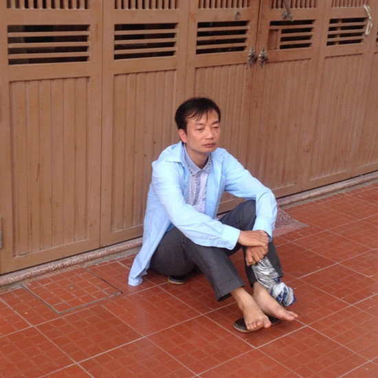 Kỳ thi THPT quốc gia 2015 - Thái Bình: 3 thí sinh bị đình chỉ trong ngày thi đầu tiên 