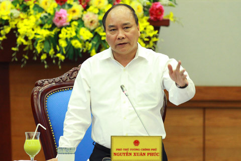 Phó Thủ tướng: Các tỉnh phải nói rõ về vụ “ném đá xe khách”