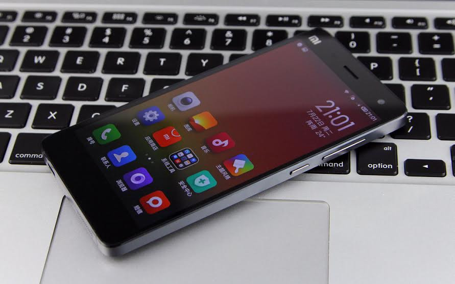 Xiaomi MI-5 sẽ là smartphone Android mạnh mẽ nhất