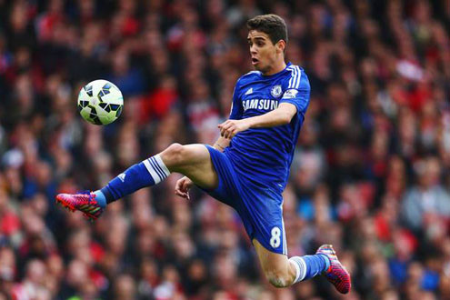 Tin nóng trong ngày: Chelsea bán Oscar; Arsenal thanh lý sáu cầu thủ