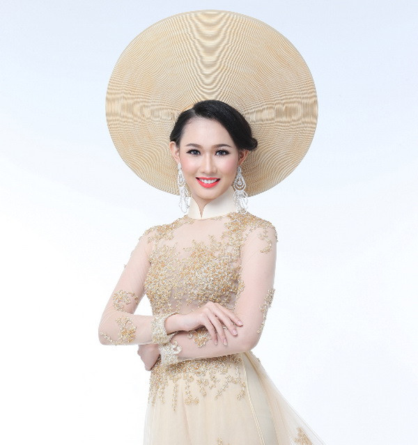 Nguyễn Thùy Linh