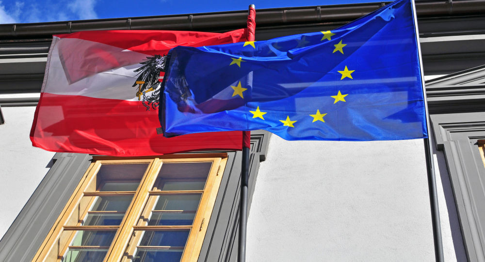 Áo muốn “thoát khỏi” EU