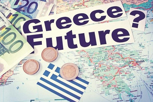 Hy Lạp chính thức mất khả năng thanh toán