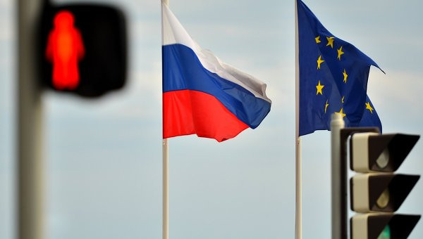 EU trừng phạt, Moscow “phản đòn”, 92 tỷ euro có thể “bốc hơi” khỏi châu Âu