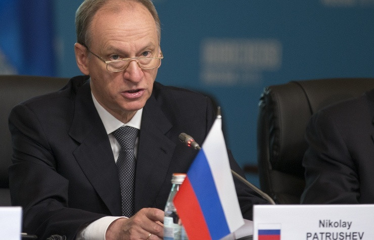 Tổng thống Putin: Nga không mặc cả với chủ quyền quốc gia 
