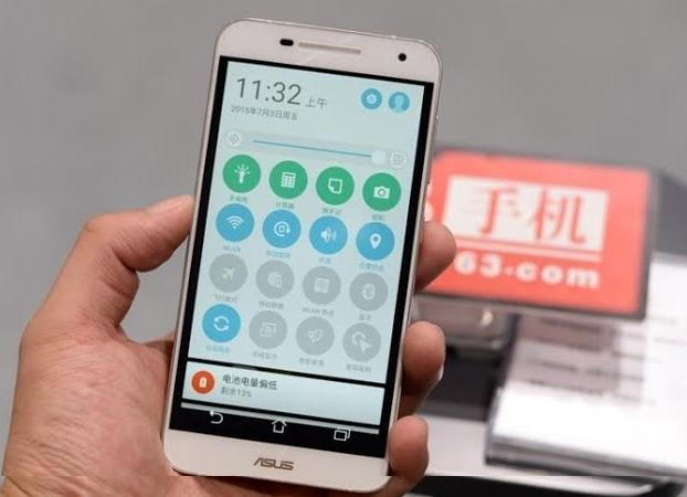 Samsung, Asus và HTC đồng loạt lên kế hoạch cho smartphone mới