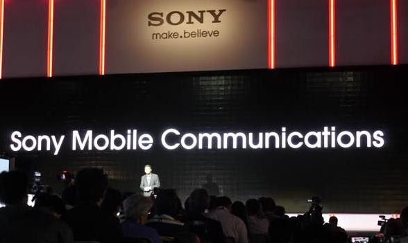 Sony sẽ không bao giờ bán mảng kinh doanh smartphone