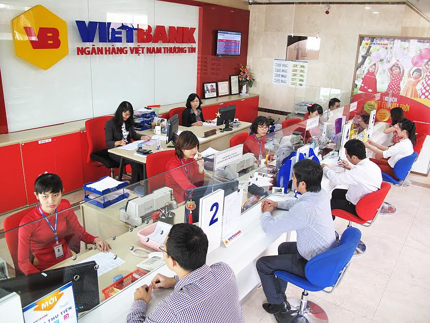 Xây dựng tổ ấm tương lai cùng VietBank