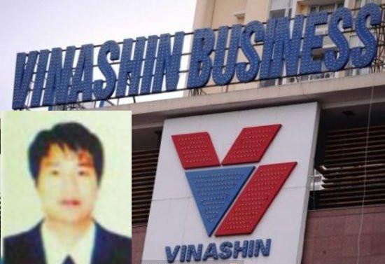 Bắt đối tượng truy nã trong vụ Vinashin