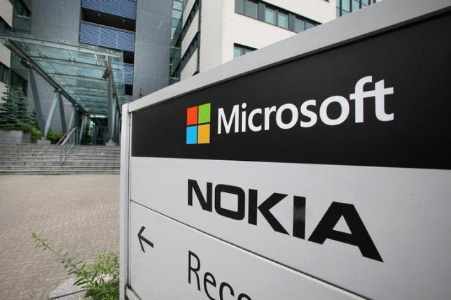Microsoft lên kế hoạch sa thải 7.800 nhân viên, phần lớn từ Nokia