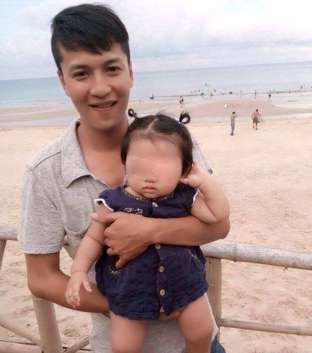 Thảm sát tại Bình Phước: Nghi phạm dỗ bé 18 tháng ngủ trước khi thoát khỏi hiện trường