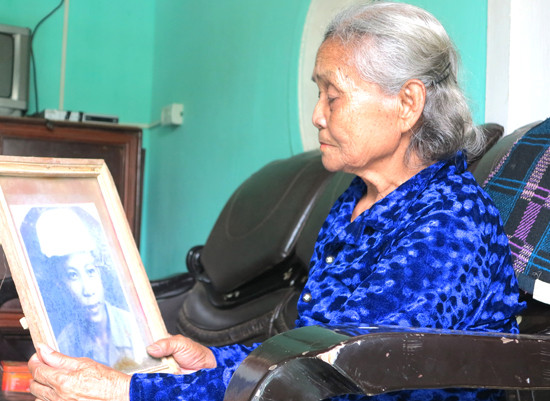 Chuyện người phụ nữ Thái Lan được phong tặng danh hiệu Mẹ Việt Nam Anh hùng