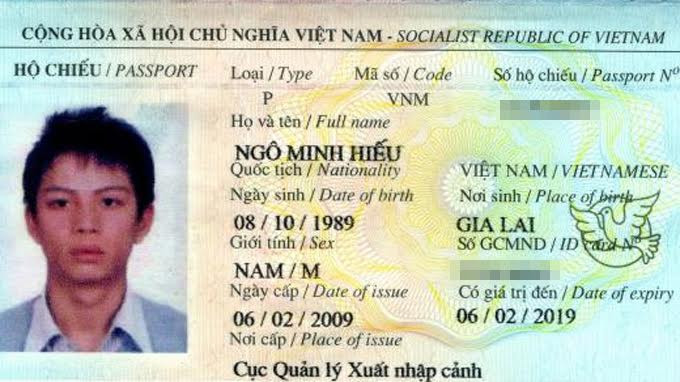 Hacker Việt chịu án phạt nghiêm khắc tại Mỹ