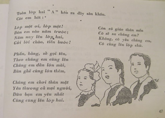 Người làm xuất bản có lỗi với… “tờ giấy trắng”