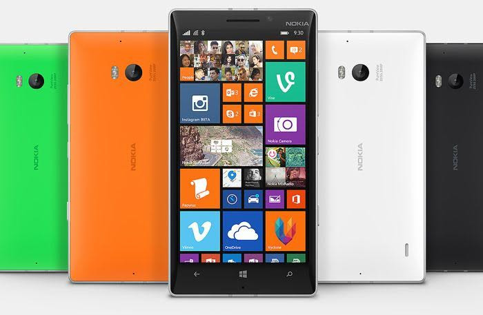 Microsoft không bỏ rơi mảng Mobile, Nokia sẽ quay trở lại