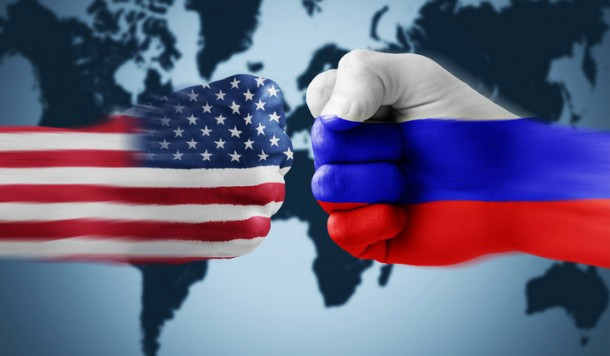 Chuyên gia Mỹ: Cuộc chiến với Nga sẽ hoàn toàn phá hủy an ninh quốc gia Mỹ