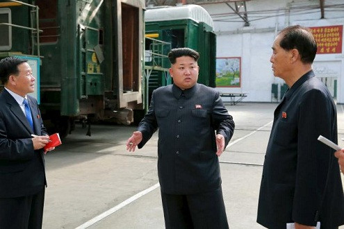 Triều Tiên “không quan tâm” tới chương trình đàm phán hạt nhân