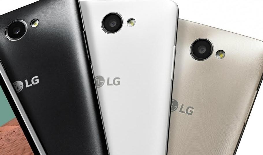 LG Bello 2 - smartphone giá rẻ cho cộng đồng selfie