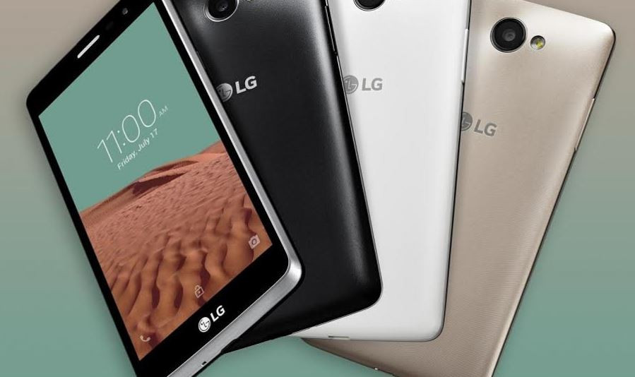 LG Bello 2 - smartphone giá rẻ cho cộng đồng selfie