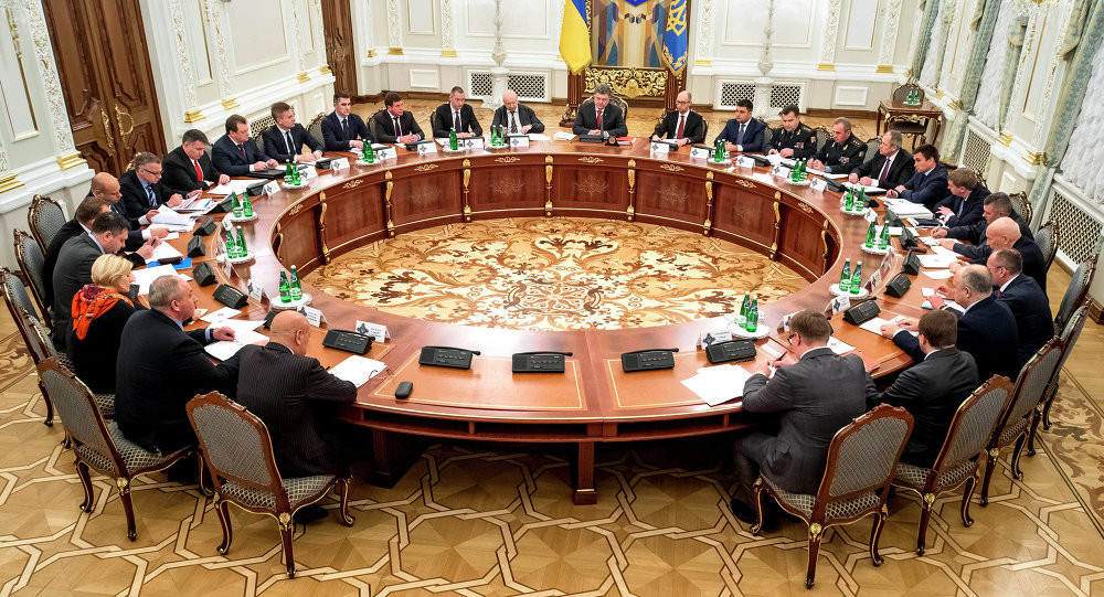 Ukraine thắt chặt an ninh hạt nhân nhằm đối phó với “mối đe dọa từ Nga”
