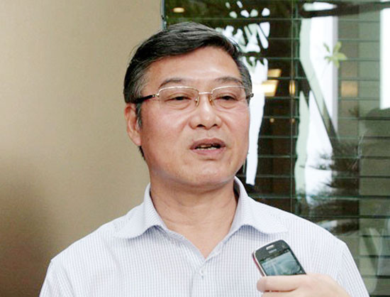 Phó Chánh án TANDTC Nguyễn Sơn: Vẫn còn thiếu hành lang pháp lý trong việc dừng xem xét đơn kêu oan không có căn cứ