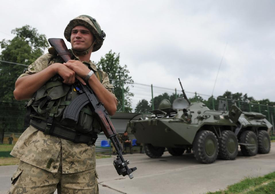 Moscow: Cuộc tập trận quốc tế tại Ukraine có thể gây hậu quả nghiêm trọng