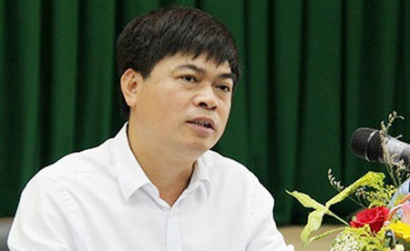 Khởi tố, bắt tạm giam nguyên Chủ tịch PetroVietnam