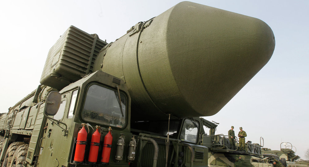 Nga sẽ đánh bại lá chắn tên lửa Mỹ nếu bị tấn công