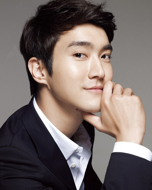 Super Junior Siwon trở lại phim truyền hình sau gần ba năm vắng bóng