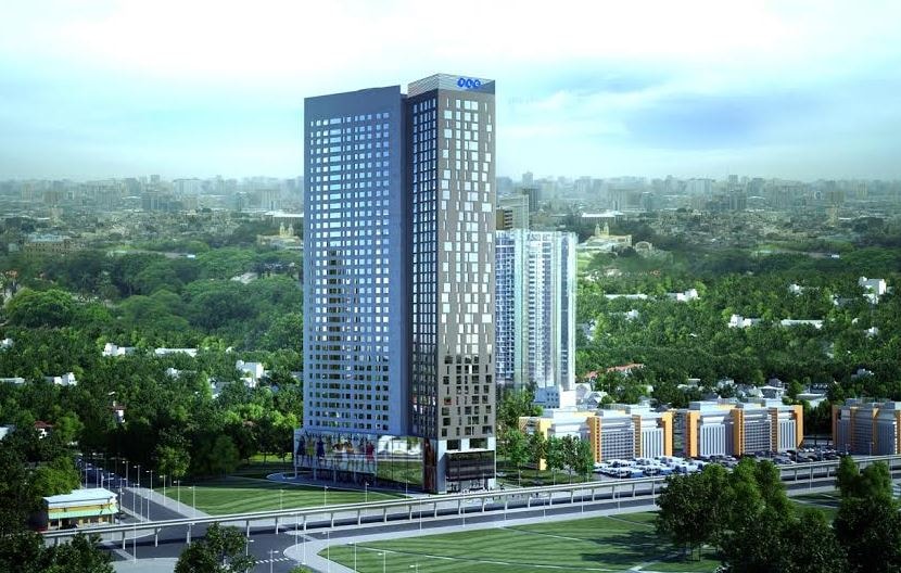 FLC Complex Phạm Hùng tiếp tục hút khách