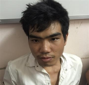 Thảm sát Nghệ An: Chuyện yêu đương giữa nghi phạm và nạn nhân nhà báo lấy ở đâu?