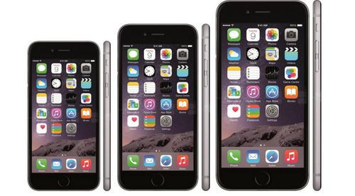 Apple ngừng sản xuất iPhone 6 màn hình 4 inch