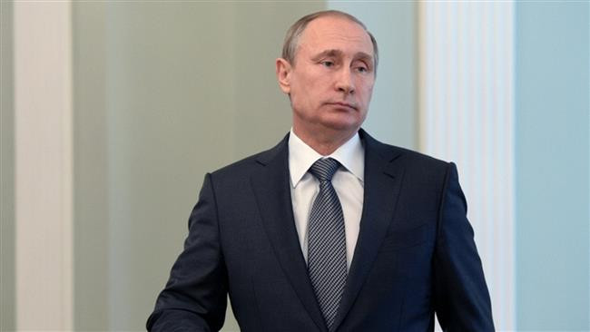 Tổng thống Putin cáo buộc Mỹ “tái khởi động chạy đua vũ trang”