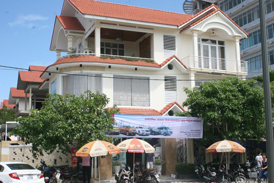 Thừa Thiên - Huế: Mua nhà nhưng không được cấp sổ đỏ