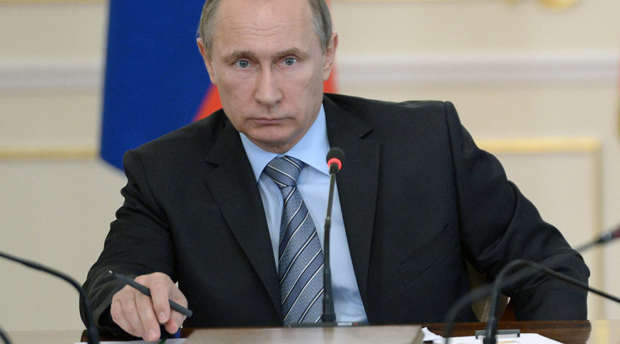 Tổng thống Putin ký sắc lệnh tiêu hủy hàng hóa thuộc danh mục bị “trừng phạt”