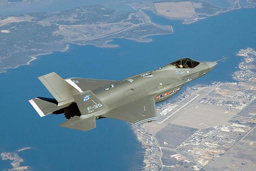 Mỹ: Chiến đấu cơ F-35B sẵn sàng được triển khai trên quy mô toàn thế giới