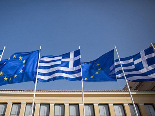 Các chủ nợ bắt đầu đàm phán với Hy Lạp về gói cứu trợ mới