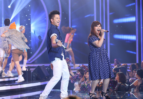 Vì sao Trọng Hiếu vượt qua Bích Ngọc trở thành Quán quân Vietnam Idol 2015?