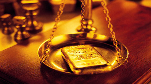 Thị trường vàng châu Á giảm kỷ lục 